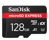 SANDISK  SDSQXFN-128G-GN4NN - 1487300 - zdjęcie 1